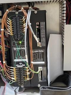 Vitronics XPM3 Analog I/O Controller